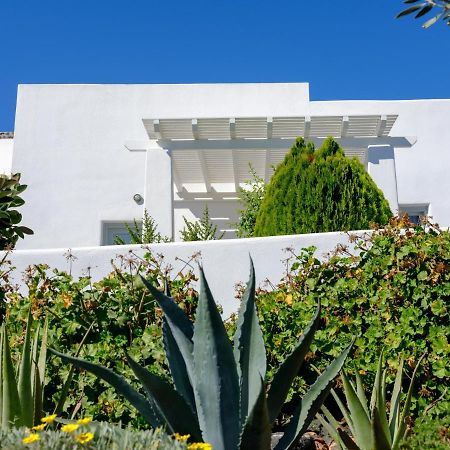 Andromaches - By Senses Collection Guest House Pyrgos Kallistis ภายนอก รูปภาพ